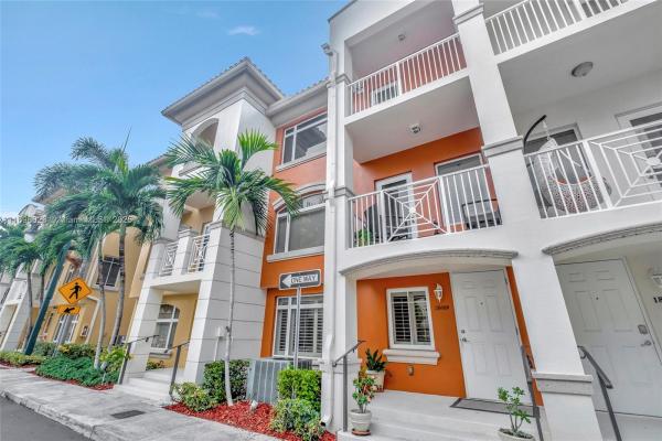 18409 NE 27th Ct #156, North Miami Beach, Florida 33160, image 1