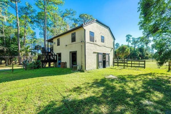 Fox Trail, 1339 Gallop Dr #BARN APT, Loxahatchee, Florida 33470, image 1