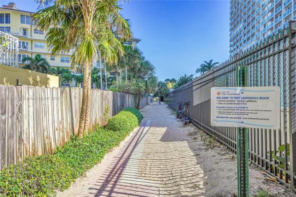 Breakwater Towers, 1900 S Ocean Dr #406, Fort Lauderdale, Florida 33316, image 2