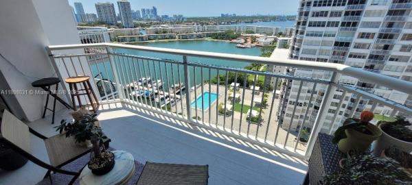 Del Prado, 18071 Biscayne Blvd #1801, Aventura, Florida 33160, image 1