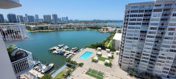 Del Prado, 18071 Biscayne Blvd #1801-3, Aventura, Florida 33160, image 2