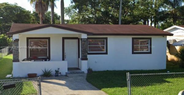 256 NW 82nd Ter, Miami, Florida 33150, image 1