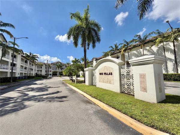 Ibis Villas At Doral, 8851 NW 112th Ave #215, Doral, Florida 33178, image 1