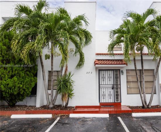 217 NW 109th Ave #2-217, Miami, Florida 33172, image 1