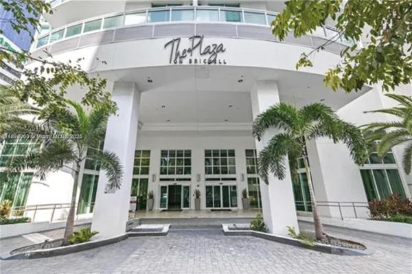 The Plaza On Brickell West, 951 Brickell Ave #3103, Miami, Florida 33131, image 1