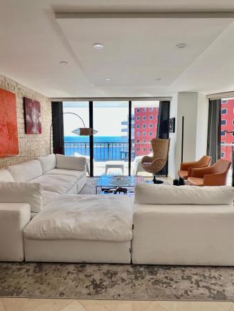 Villa Regina, 1581 Brickell Ave #2005, Miami, Florida 33129, image 2