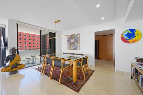 Villa Regina, 1581 Brickell Ave #2005, Miami, Florida 33129, image 1
