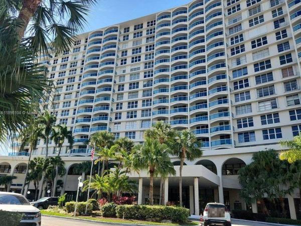 The Hallmark Of Hollywood, 3800 S Ocean Dr #301, Hollywood, Florida 33019, image 1