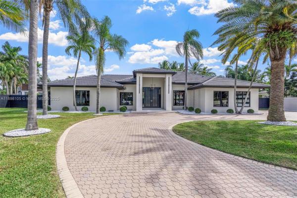 Aurelia, 7755 SW 85th Ct, Glenvar Heights, Florida 33143, image 3