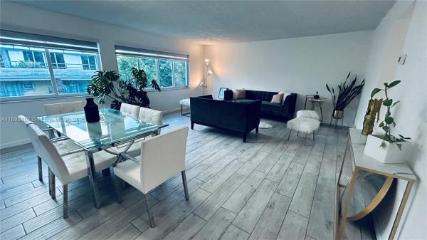 The Forge, 9971 W Bay Harbor Dr #303, Bay Harbor Islands, Florida 33154, image 1