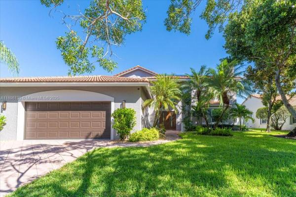 Fairfax Lake, 347 Fairmont Rd, Weston, Florida 33326, image 1