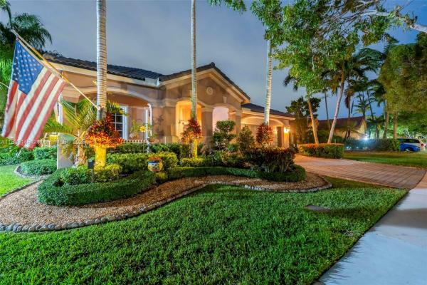 The Marshes, 800 Lavender Cir, Weston, Florida 33327, image 1