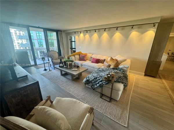 Towers Of Key Biscayne, 1121 Crandon Blvd #E504, Key Biscayne, Florida 33149, image 2