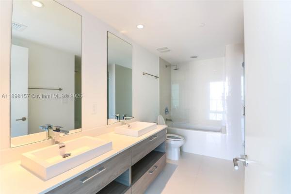 SLS Brickell, 1300 S Miami Ave #2706, Miami, Florida 33130, image 1