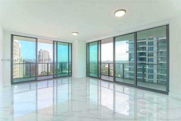 SLS Brickell, 1300 S Miami Ave #2706, Miami, Florida 33130, image 3