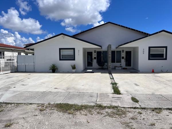 Suburban Villas, 209 NW 46th Ave #211, Miami, Florida 33126, image 1