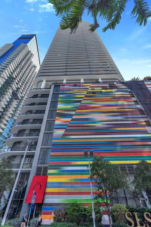 SLS Lux Brickell, 801 S Miami Ave #4404, Miami, Florida 33130, image 1
