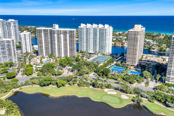 Hamptons South, 20201 E Country Club Dr #1907, Aventura, Florida 33180, image 3