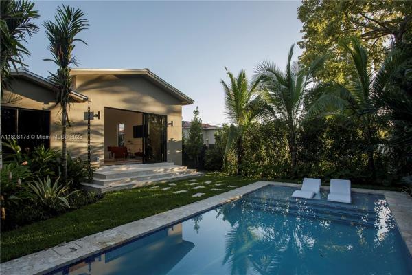 Silver Crest, 2434 SW 19th St, Miami, Florida 33145, image 1