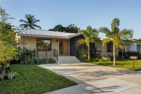 Silver Crest, 2434 SW 19th St, Miami, Florida 33145, image 2