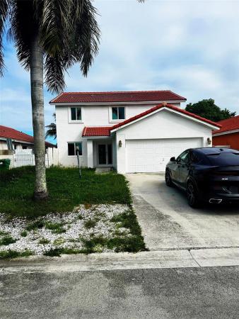 5343 NW 184th St, Miami Gardens, Florida 33055, image 1