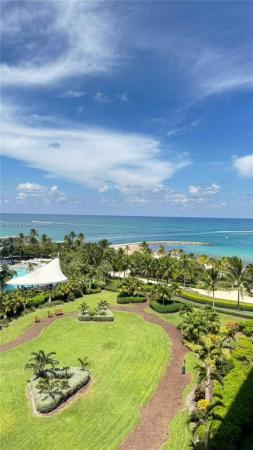 Harbour House, 10275 Collins Ave #802, Bal Harbour, Florida 33154, image 1