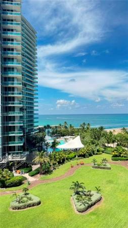 Harbour House, 10275 Collins Ave #802, Bal Harbour, Florida 33154, image 2