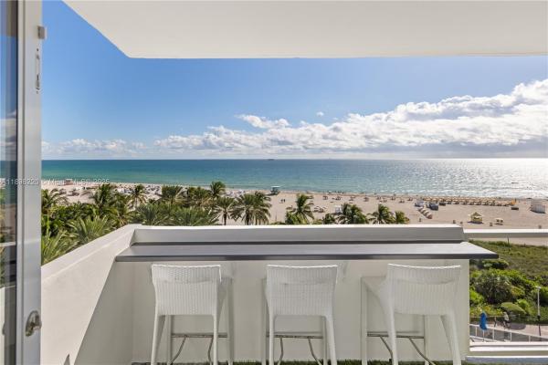 The Decoplage, 100 Lincoln Rd #747, Miami Beach, Florida 33139, image 1