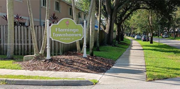 Flamingo Gardens, Cooper City, Florida 33330, image 1