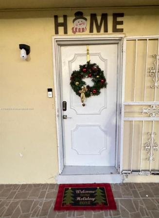 8701 SW 12th St #13, Unincorporated Dade County, Florida 33174, image 1