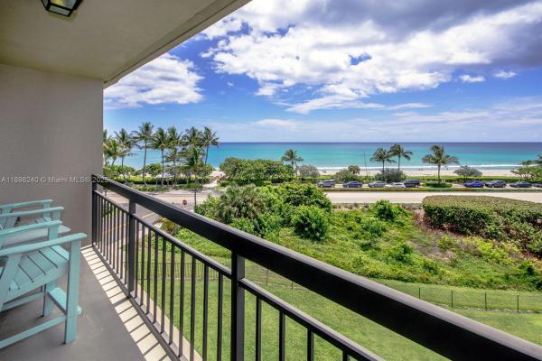 The Ocean South At The Bluffs, 101 S Seas Dr #502, Jupiter, Florida 33477, image 1