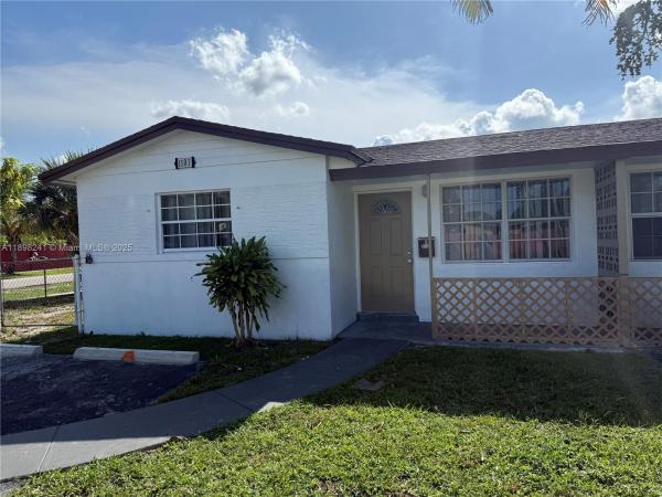 Falcon, 1101 NW 55th Ave, Lauderhill, Florida 33313, image 1