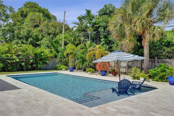 Annex Park, 351 NE 43rd St, Oakland Park, Florida 33334, image 1