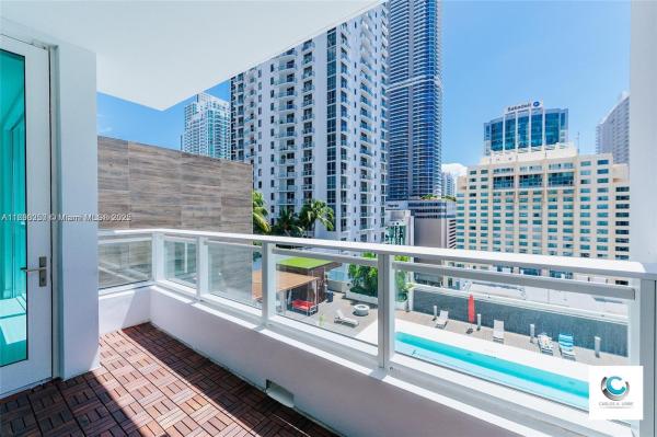 The Bond On Brickell, 1080 Brickell Ave #1506, Miami, Florida 33131, image 1