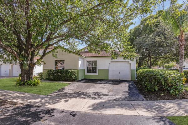 Dimensions, 20774 NW 3rd Ct, Pembroke Pines, Florida 33029, image 1