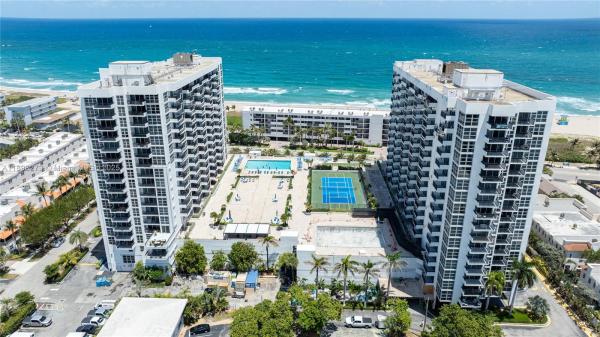 Silver Thatch Atlantic Plaza, 525 N Ocean Blvd #1820, Pompano Beach, Florida 33062, image 1