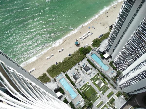 Tdr Tower 2, 15901 Collins Ave #3907, Sunny Isles Beach, Florida 33160, image 2