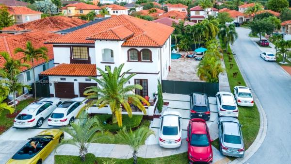 15268 SW 22nd Ter, Miami, Florida 33185, image 1