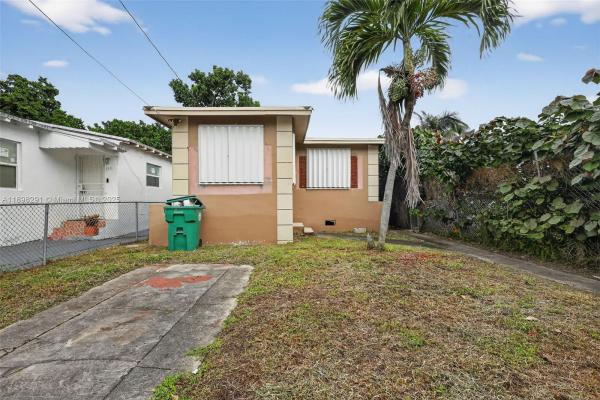 North Liberty City, 1537 NW 70th St, Miami, Florida 33147, image 1