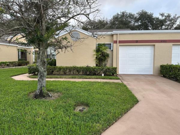 Villas On The Green, 4561 Discovery Ln #13, West Palm Beach, Florida 33417, image 1