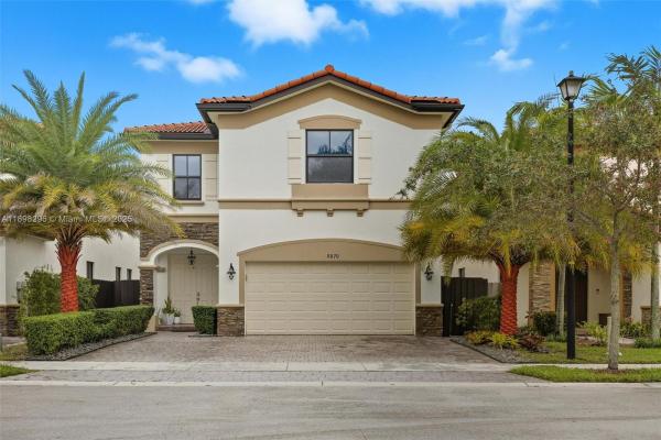 Isles At Grand Bay, 8870 NW 99th Path, Doral, Florida 33178, image 1
