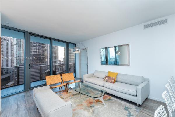 SLS Lux Brickell, 801 S Miami Ave #1704, Miami, Florida 33130, image 1