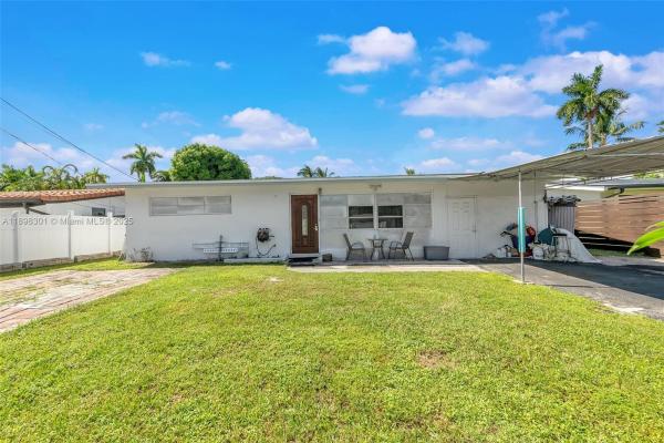 Lauderdale Isles, 2631 Flamingo Ln, Fort Lauderdale, Florida 33312, image 1