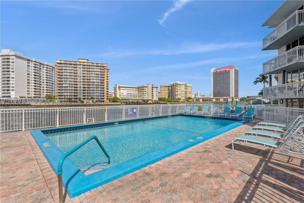 Chelsea Bayview, 1913 S Ocean Dr #129, Hallandale Beach, Florida 33009, image 1