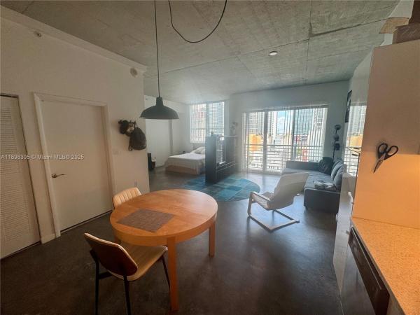 The Loft 2, 133 NE 2nd Ave #1605, Miami, Florida 33132, image 1