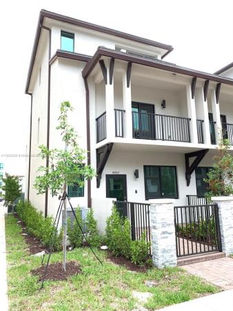 Urbana At Downtown Doral, 4802 NW 83rd Path #., Doral, Florida 33166, image 1