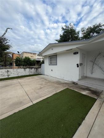 36th St Manors, 1132 NW 38th St, Miami, Florida 33127, image 1