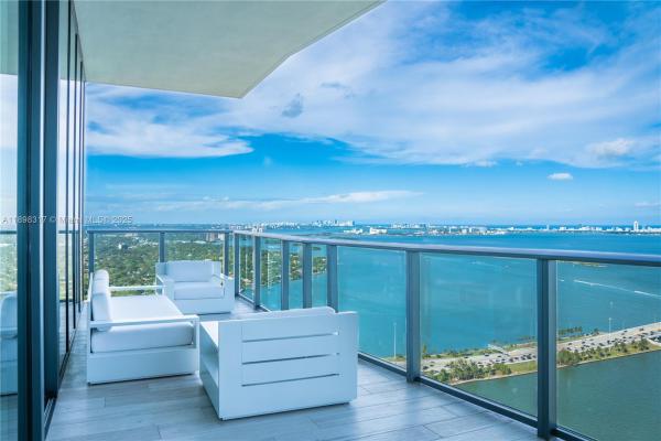 One Paraiso, 3131 NE 7th Ave #PH4903, Miami, Florida 33137, image 1