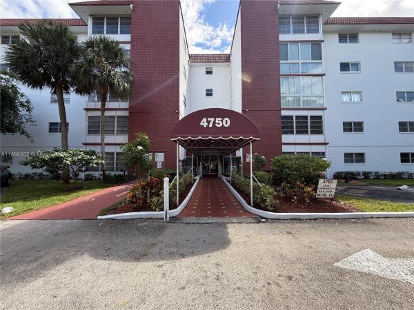 Castle Gardens, 4750 NW 22nd Ct #211, Lauderhill, Florida 33313, image 1