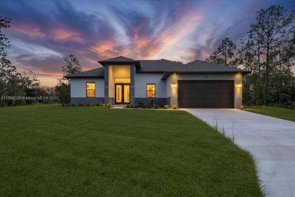 1316 Jackson Ave, Lehigh Acres, Florida 33972, image 1